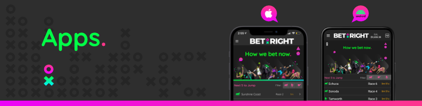 Bet Right™ - Apps